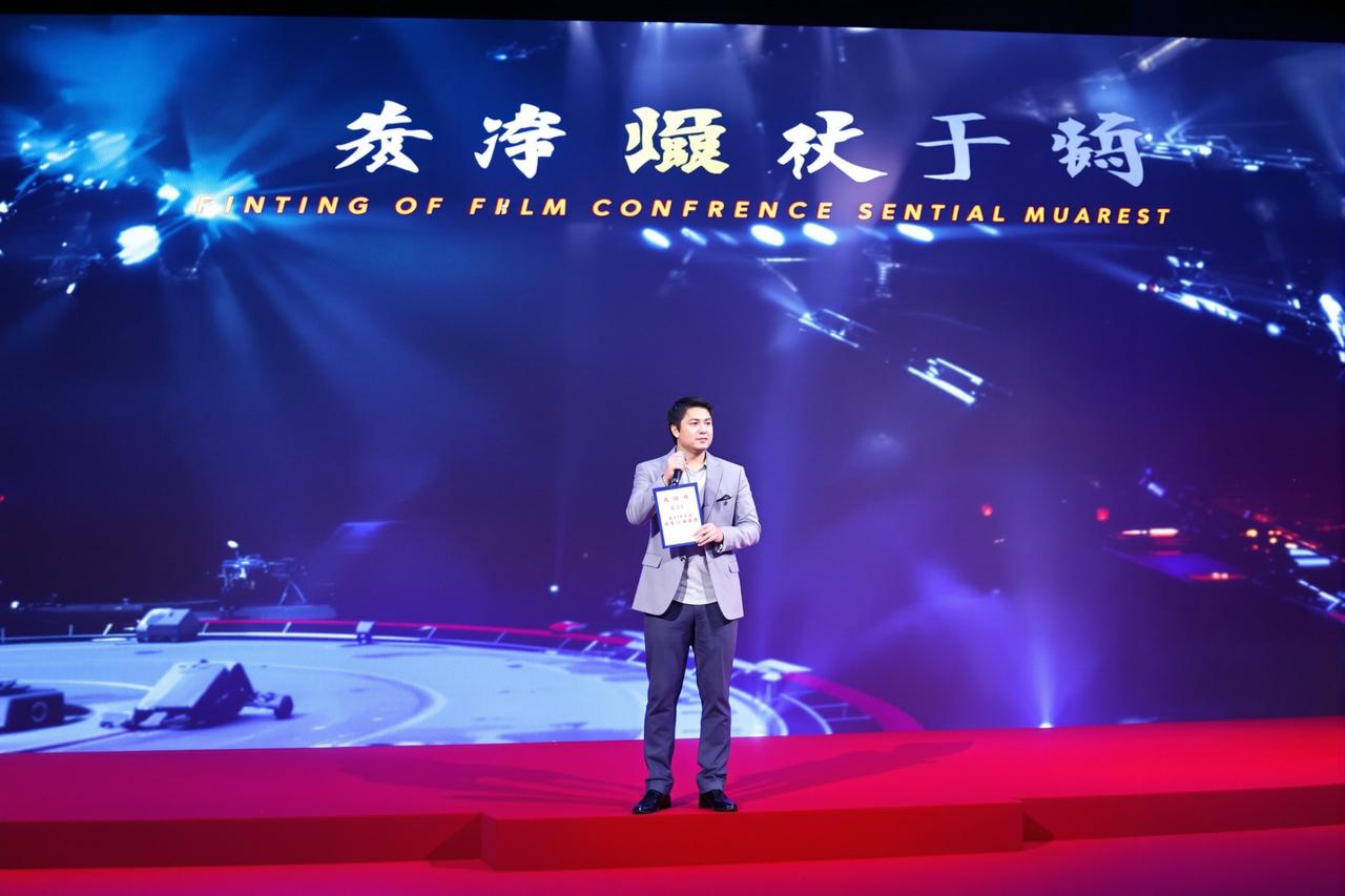 ai视频2026年度片单正式发布，多部重磅作品即将亮相